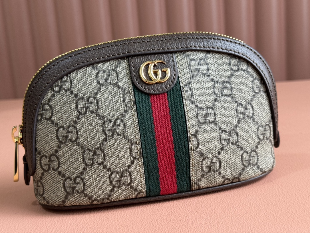 Gucci Cosmetic Bags